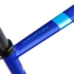 Endurance velosipēds Argon 18 - Krypton - Shimano 105 R7100 - Frostbite Blue