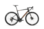Endurance velosipēds Argon 18 - Krypton Pro - Frameset - Crystal Black - Copper