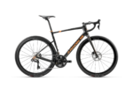 Endurance velosipēds Argon 18 - Krypton Pro - Shimano Ultegra Di2 - Crystal Black - Copper