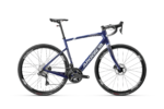 Elektirskais šosejas velosipēds Argon 18 - Subito Road - Shimano Ultegra Di2 - Deep Blue (360A)
