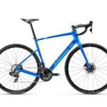 Endurance velosipēds Argon 18 - Krypton - Sram Force AXS - Frostbite Blue