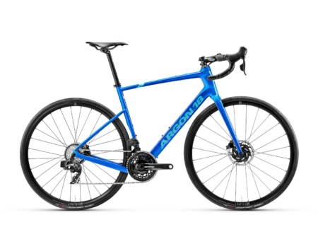 Endurance velosipēds Argon 18 - Krypton - Sram Force AXS - Frostbite Blue