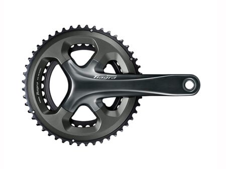 Priekšējais zvaigznītes bloks Shimano FC-4700 Tiagra