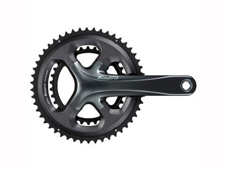 Priekšējais zvaigznītes bloks Shimano FC-4700 Tiagra