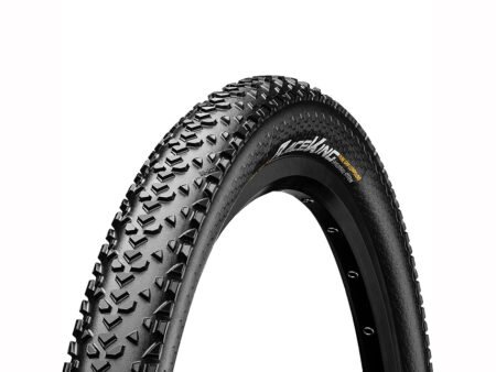 Velosipēda riepa Continental 29 x 2.20 Race King ShieldWall