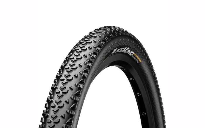 Velosipēda riepa Continental 29 x 2.20 Race King ShieldWall