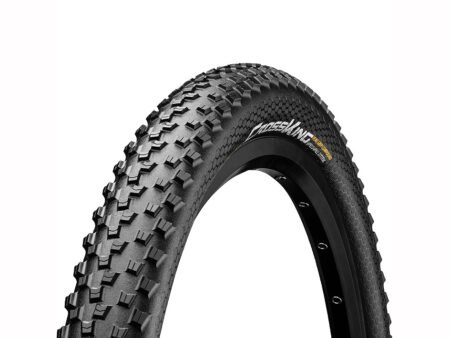 Velosipēda riepa Continental 29 x 2.20 Cross King ShieldWall