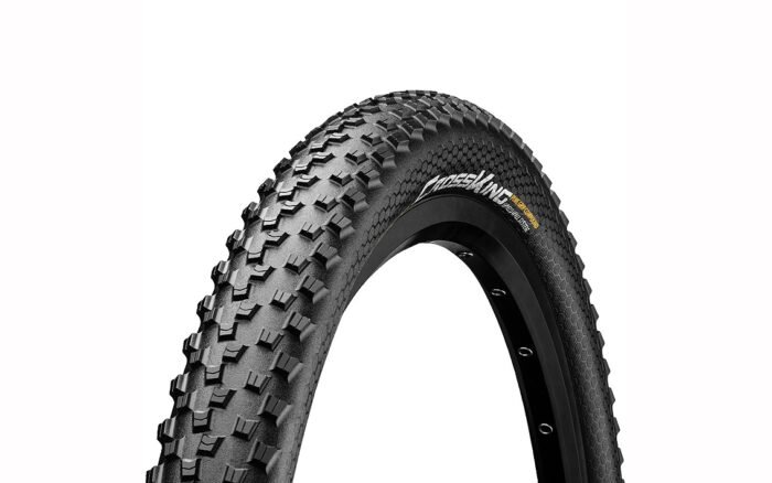 Velosipēda riepa Continental 29 x 2.30 Cross King ShieldWall