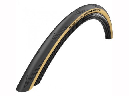 Velosipēda riepa Schwalbe 700 x 28C One TLE