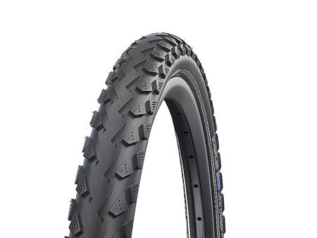 Velosipēda riepa Schwalbe 28 x 1.40 Land Cruiser