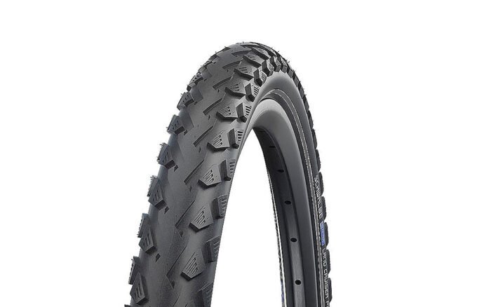 Velosipēda riepa Schwalbe 28 x 1.40 Land Cruiser