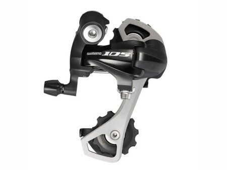 Aizmugurējais pārslēdzējs Shimano RD-5701 GS 105