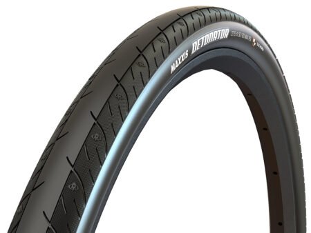 Velosipēda riepa Maxxis 700 x 25C Detonator