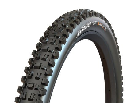 Velosipēda riepa Maxxis 29 x 2.50 WT Assegai TR