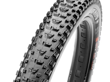 Velosipēda riepa Maxxis 29 x 2.80 Rekon+ TR