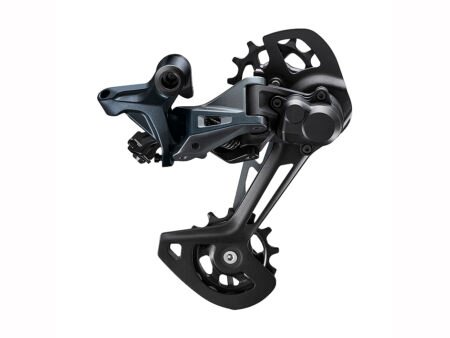 Aizmugurējais pārslēdzējs Shimano RD-M7120 SLX