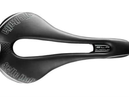 Sēdeklis Selle Italia SLR TM Superflow L