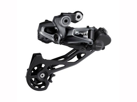 Aizmugurējais pārslēdzējs Shimano RD-RX815 GRX Di2