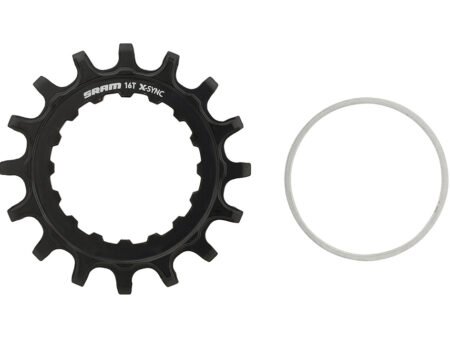 Zvaigznīte SRAM EX1 X-Sync Bosch