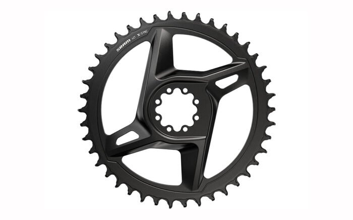 Zvaigznīte SRAM Rival X-Sync 2