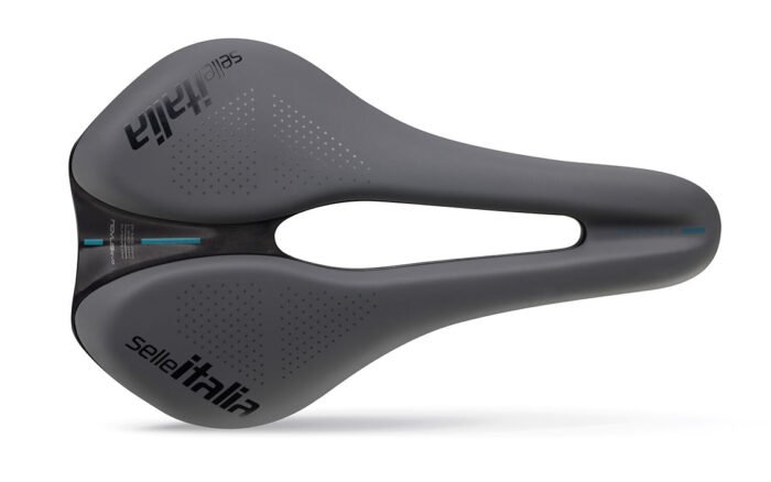 Sēdeklis Selle Italia Novus Boost Evo Gravel TM Superflow L