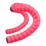 Stūres lente Lizard Skins DSP V2 2.5 mm Neon Pink