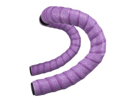 Stūres lente Lizard Skins DSP V2 2.5 mm Violet Purple