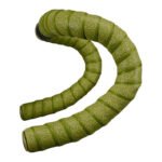 Stūres lente Lizard Skins DSP V2 2.5 mm Olive Green