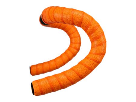 Stūres lente Lizard Skins DSP V2 3.2 mm Tangerine Orange