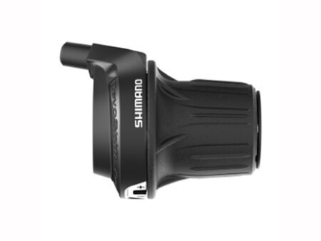 Pārslēdzēja rokturis Shimano Tourney Revoshift SL-RV200