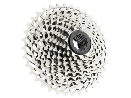 Aizmugurējais zvaigznītes bloks SRAM PG-1130