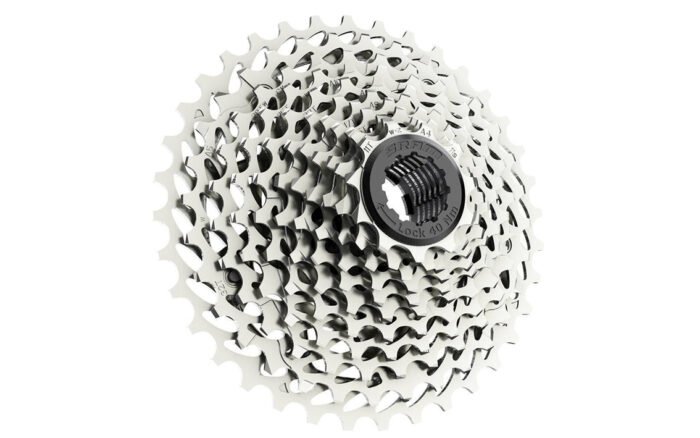 Aizmugurējais zvaigznītes bloks SRAM PG-1130