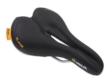 Sēdeklis Velo Plush VL-3147