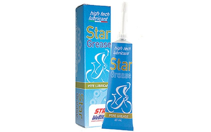 Eļļa Star Blubike PTFE