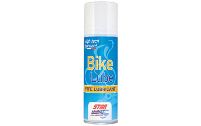 Eļļa Star Blubike PTFE