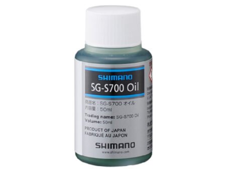 Eļļa Shimano SG-S700