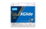Ķēde KMC X-Glide Grey CUES