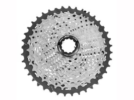 Aizmugurējais zvaigznītes bloks Shimano CS-M8000 Deore XT