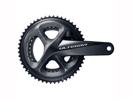 Priekšējais zvaigznītes bloks Shimano FC-R8000 Ultegra