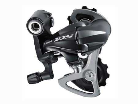 Aizmugurējais pārslēdzējs Shimano RD-5701-SS 105