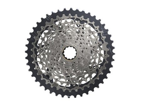 Aizmugurējais zvaigznītes bloks SRAM XG-1271 Force XPLR D1