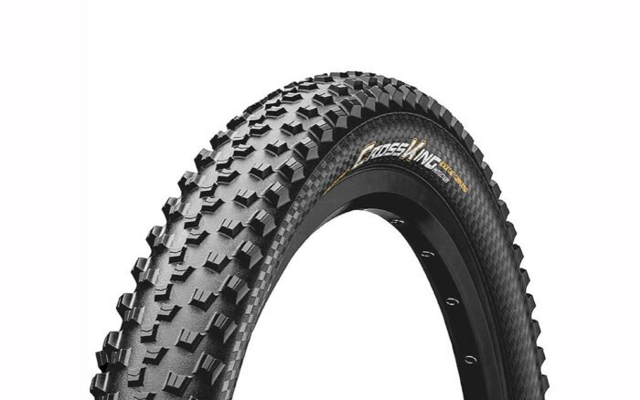 Velosipēda riepa Continental 26 x 2.20 Cross King