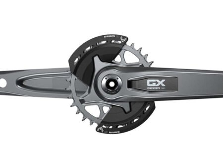 Priekšējais zvaigznītes bloks SRAM GX Eagle Transmission T-Type Wide