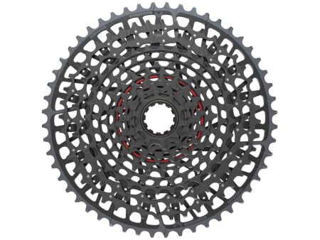 Aizmugurējais zvaigznītes bloks SRAM XG-1295 X0 Eagle Transmission T-Type