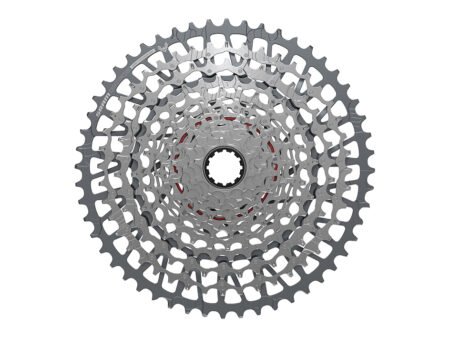 Aizmugurējais zvaigznītes bloks SRAM XG-1275 GX Eagle Transmission T-Type