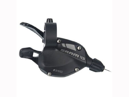 Pārslēdzēja rokturis SRAM X-5 Trigger