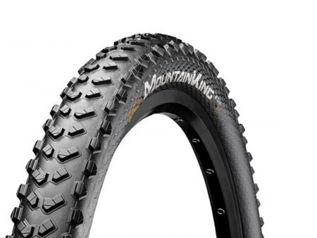 Velosipēda riepa Continental 29 x 2.30 Mountain King