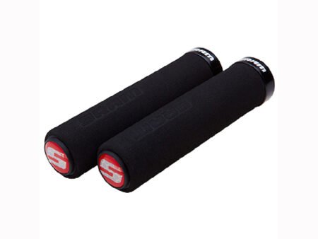 Stūres rokturi SRAM Locking Grips