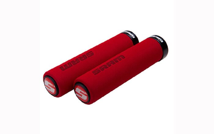 Stūres rokturi SRAM Locking Grips