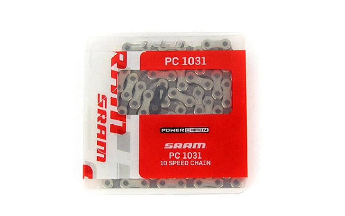 Ķēde SRAM PC-1031